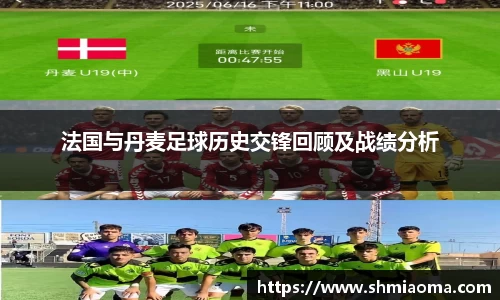 法国与丹麦足球历史交锋回顾及战绩分析